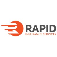 Rapid Insurance Services logo