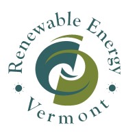 Renewable Energy Vermont logo