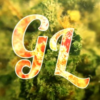 Green Leaf Recreational logo