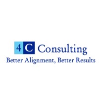 4C Consulting logo