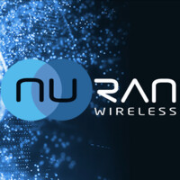 NuRAN Wireless logo