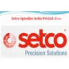 Setco Spindles India Pvt Ltd logo