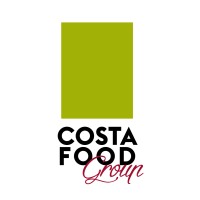 Costa Food Group logo