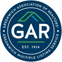 Greenwich Association Of REALTORS® / Greenwich Multiple Listing Service, Inc. logo