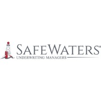 SafeWaters Underwriting Managers logo