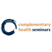 Complementary Health Seminars logo