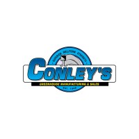 Conley's Greenhouse Manufacturing & Sales logo