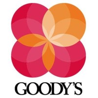 Goodys logo