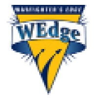 WEdge logo