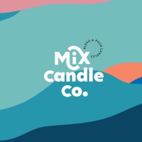 Mix Candle Co logo