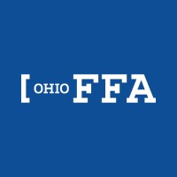 Ohio FFA logo