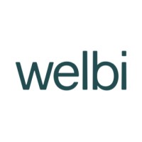Welbi logo