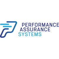 Performance Assurance Systems logo