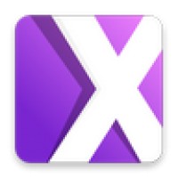 XCoin App logo