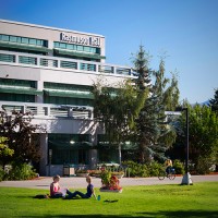 Image of University of Alaska Anchorage College of Business and Public Policy