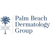 Palm Beach Dermatology Group logo
