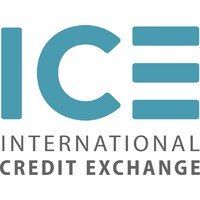 International Credit Exchange (ICE) logo