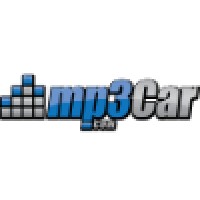 Mp3Car.com logo