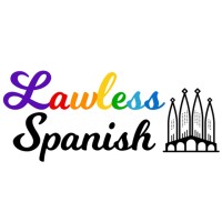 Lawless Spanish logo