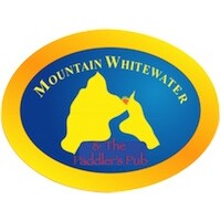 Mountain Whitewater & Paddler's Pub logo