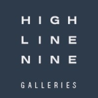 High Line Nine logo