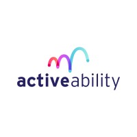 Active Ability logo