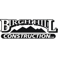 Birch Hill Construction Ltd logo