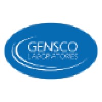 Gensco Pharma logo
