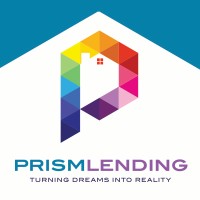 Prism Lending logo