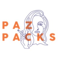 Paz Packs logo