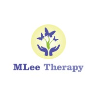 MLee Therapy logo