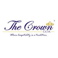 THE CROWN GOA logo