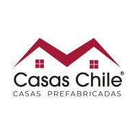 Casas Chile logo