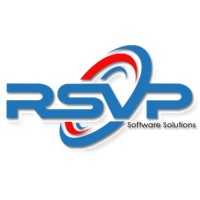 RSVP Software Solutions Pvt. Ltd. logo