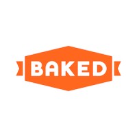 Baked NYC logo