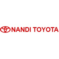 Nandi Toyota logo