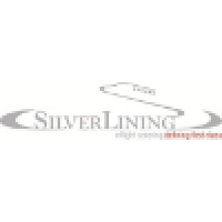 Silver Lining Inflight Catering logo