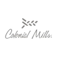 Colonial Mills Inc logo
