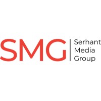 Serhant Media Group logo