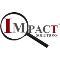 Impact Solutions Group logo