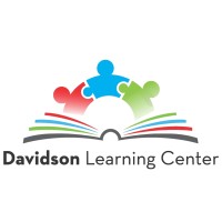 Davidson Learning Center logo