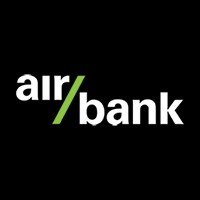 Air Bank A.s. logo