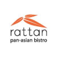 Rattan Pan-Asian Bistro & Wine Bar logo