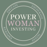 Power Women Investing logo