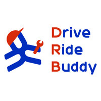 Drive Ride Buddy logo