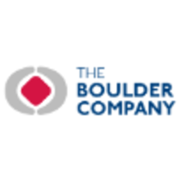 The Boulder Company logo