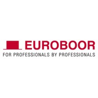 Euroboor | Portable Drilling & Cutting Equipment logo