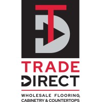 Trade Direct logo