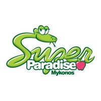 Super Paradise Mykonos logo
