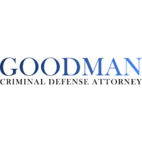 Goodman Law Group logo